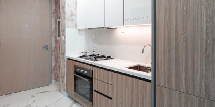 Fully Furnished Studio for Sale in Dubai Hills Estate