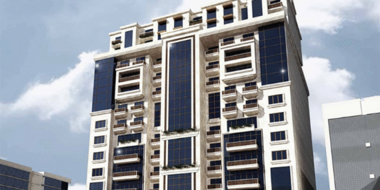G24 Tower at JVC, Dubai