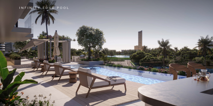Island Heights at Al Marjan Island, Ras Al Khaimah