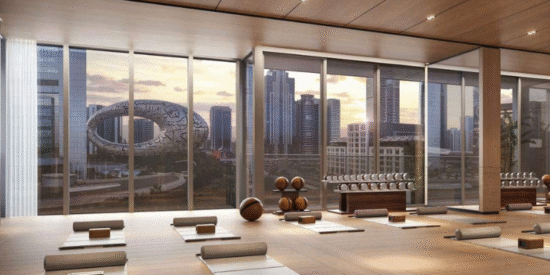 Tower B – Jumeirah Residences Emirates Towers | Luxury Apartments for Sale in Dubai