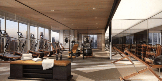 Tower B – Jumeirah Residences Emirates Towers | Luxury Apartments for Sale in Dubai