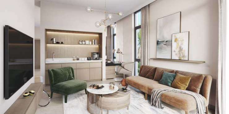 Luxury 5BR Villas for Sale in Tilal Al Furjan