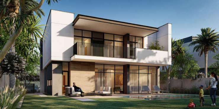 Luxury 5BR Villas for Sale in Tilal Al Furjan