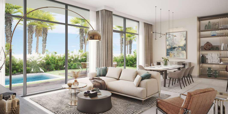 Luxury 5BR Villas for Sale in Tilal Al Furjan