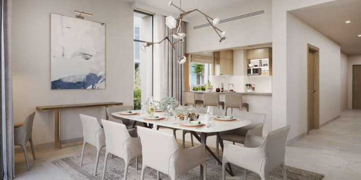 Luxury 5BR Villas for Sale in Tilal Al Furjan