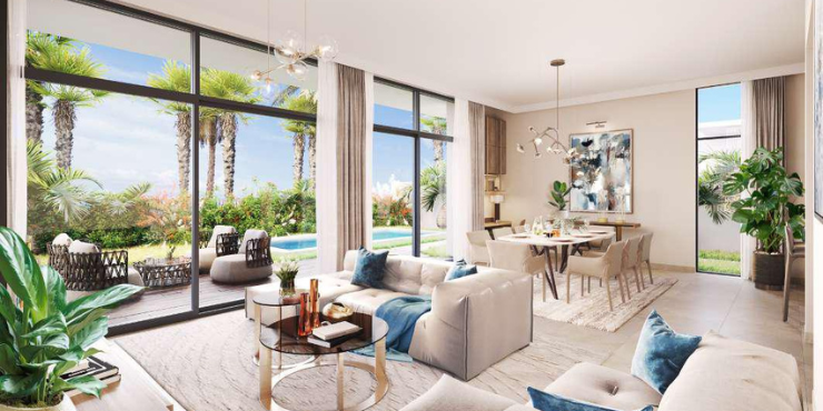 Luxury 5BR Villas for Sale in Tilal Al Furjan
