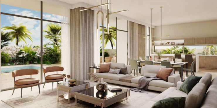 Luxury 5BR Villas for Sale in Tilal Al Furjan