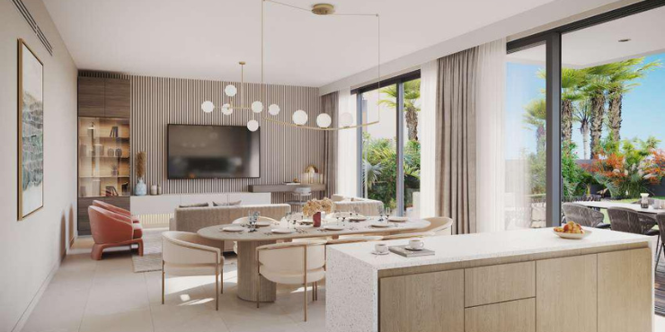 Luxury 5BR Villas for Sale in Tilal Al Furjan