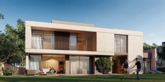 Luxury 5BR Villas for Sale in Tilal Al Furjan
