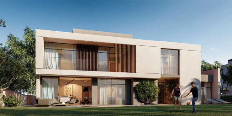Luxury 5BR Villas for Sale in Tilal Al Furjan