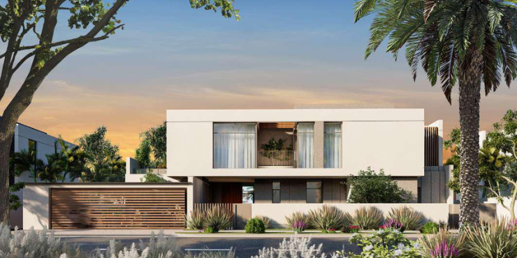 Luxury 5BR Villas for Sale in Tilal Al Furjan