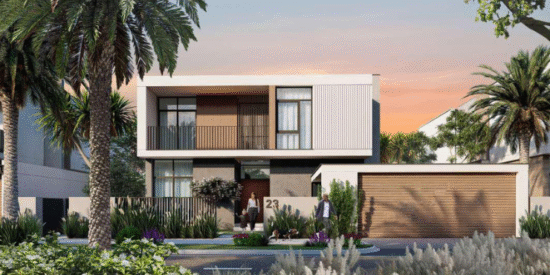Luxury 5BR Villas for Sale in Tilal Al Furjan