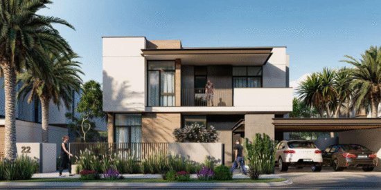 Luxury 5BR Villas for Sale in Tilal Al Furjan