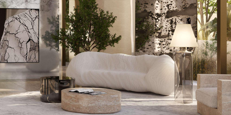 Maison Margiela Residences at Palm Jumeirah, Dubai
