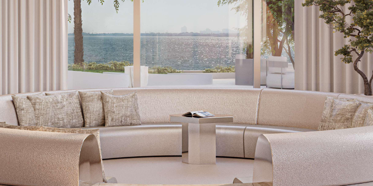 Maison Margiela Residences at Palm Jumeirah, Dubai