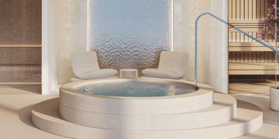 Maison Margiela Residences at Palm Jumeirah, Dubai