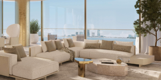 ميزون مارجيلا ريزيدنس في نخلة جميرا، دبي