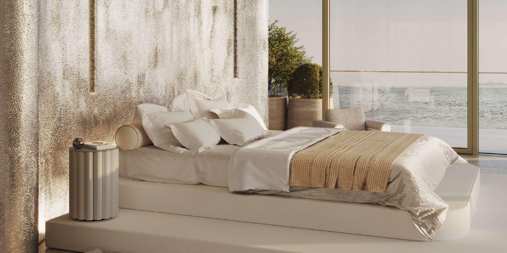 Maison Margiela Residences at Palm Jumeirah, Dubai
