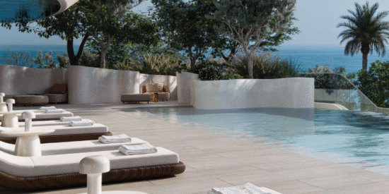 ميزون مارجيلا ريزيدنس في نخلة جميرا، دبي