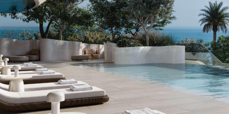 Maison Margiela Residences at Palm Jumeirah, Dubai
