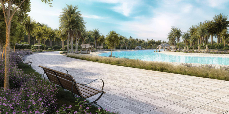 Mansory Branded Residences at Meydan Horizon, Dubai