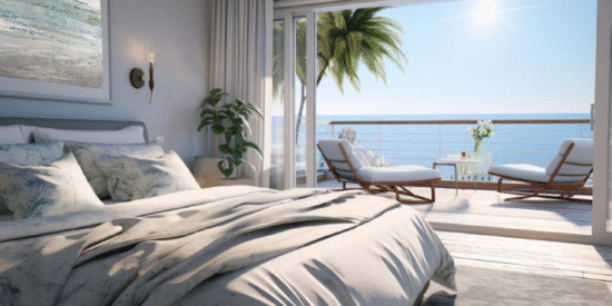 Mayas Sea View Residence – Sea View Apartments for Sale in Dubai Islands