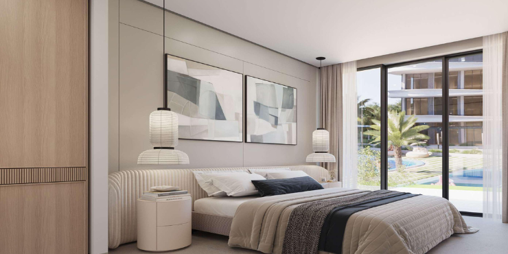 Mayfair Nexus at Wadi Al Safa 7, Dubai