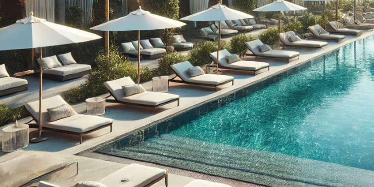 Mayfair Nexus at Wadi Al Safa 7, Dubai