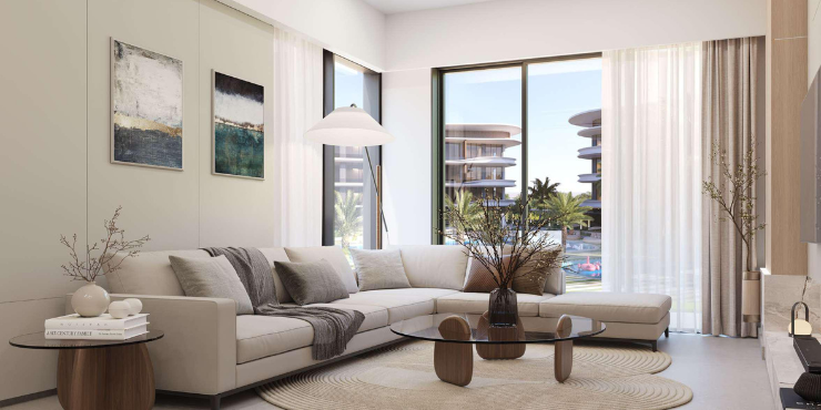 Mayfair Nexus at Wadi Al Safa 7, Dubai