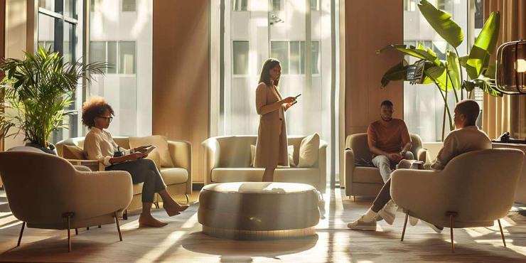 Mayfair Nexus at Wadi Al Safa 7, Dubai