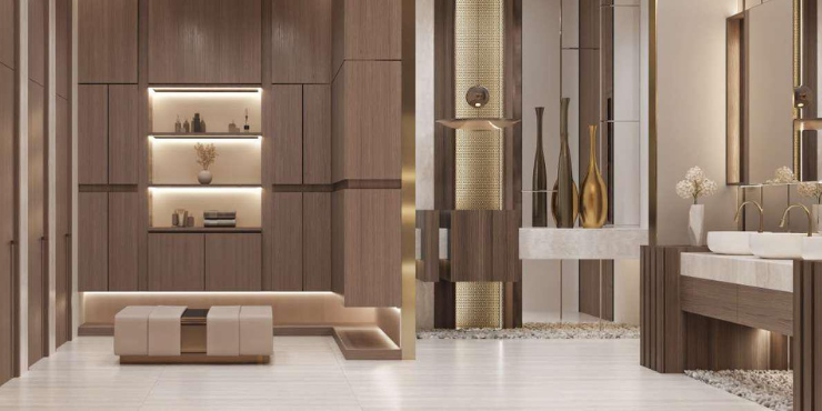 Mayfair Nexus at Wadi Al Safa 7, Dubai