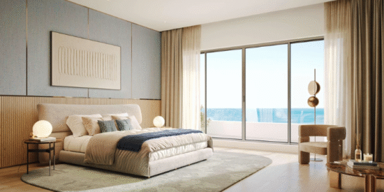 Miraggio Apartments in Ras Al Khaimah