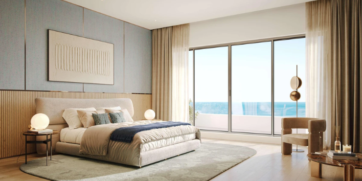 Miraggio Apartments in Ras Al Khaimah