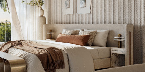 Montura Villas at Grand Polo Club & Resort, Dubai