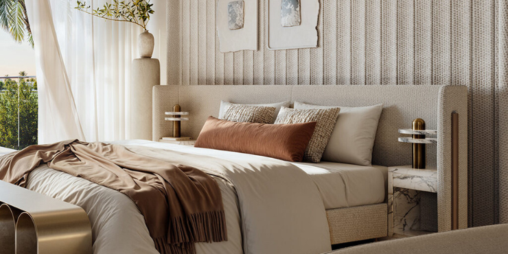 Montura Villas at Grand Polo Club & Resort, Dubai