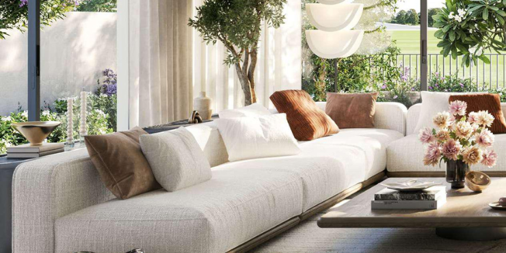 Montura Villas at Grand Polo Club & Resort, Dubai
