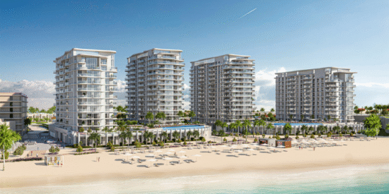 Nasim Lofts at Mina Al Arab
