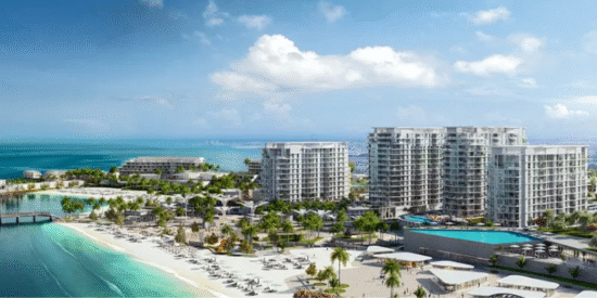 Nasim Lofts at Hayat Island – Exclusive Beachfront Lofts for Sale in Ras Al Khaimah by RAK Properties