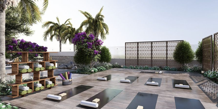 Norah Residence at JVC – Apartments for Sale in Dubai by Al Tareq Star