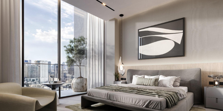 Norah Residence at JVC – Apartments for Sale in Dubai by Al Tareq Star