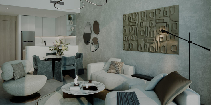 Norah Residence at JVC – Apartments for Sale in Dubai by Al Tareq Star