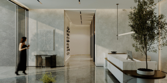 Norah Residence at JVC – Apartments for Sale in Dubai by Al Tareq Star

