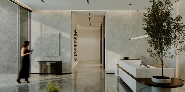 Norah Residence at JVC – Apartments for Sale in Dubai by Al Tareq Star