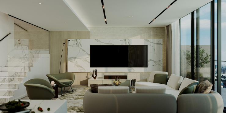 Norah Residence at JVC – Apartments for Sale in Dubai by Al Tareq Star