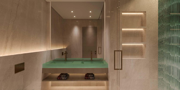 OCTA ISLE Residence at Dubai Islands: Luxury Real Estate for Sale in Dubai