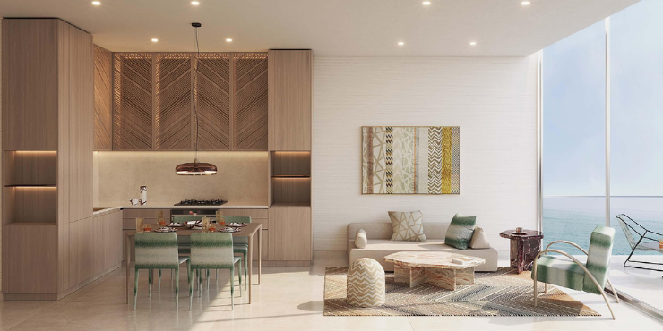 OCTA ISLE Residence at Dubai Islands: Luxury Real Estate for Sale in Dubai