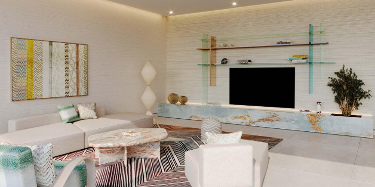 OCTA ISLE Residence at Dubai Islands: Luxury Real Estate for Sale in Dubai