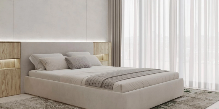 Radiant Marina Towers at Al Reem Island, Abu Dhabi – Premium Apartments for Sale