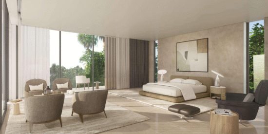 Reem Hills at Al Reem Island by Q Properties – Luxury Villas in Abu Dhabi for Sale

