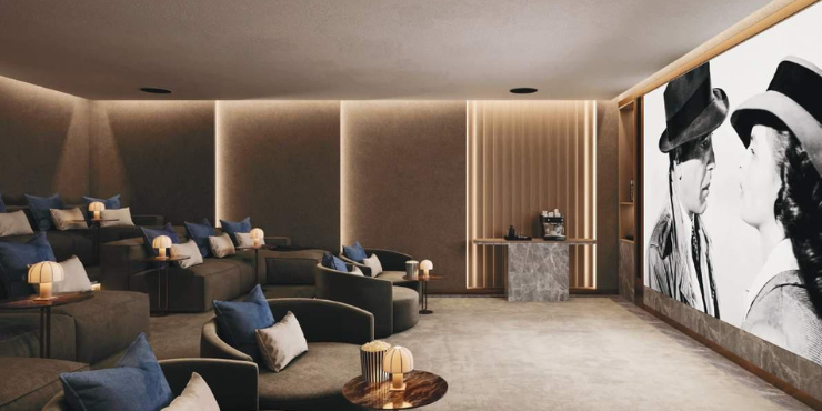 Residences Du Port – Luxury Apartments in Dubai Marina